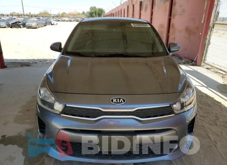 3KPA24AD7LE303182 Photo# 5