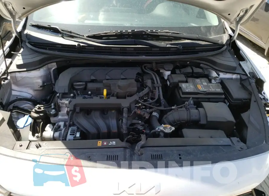 3KPA25AD9NE475092 Photo# 11