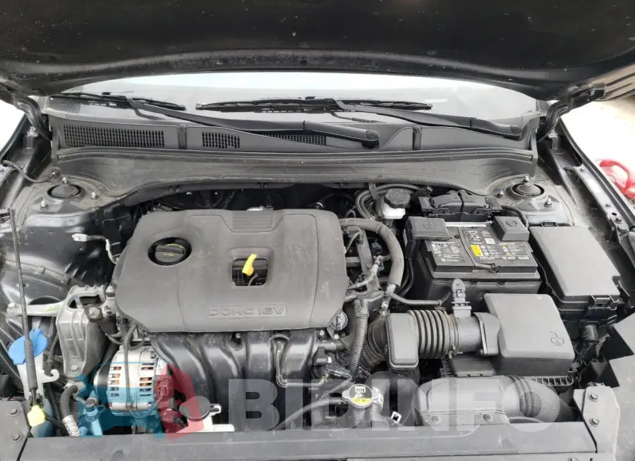 3KPF24AD6NE467631 Photo# 11