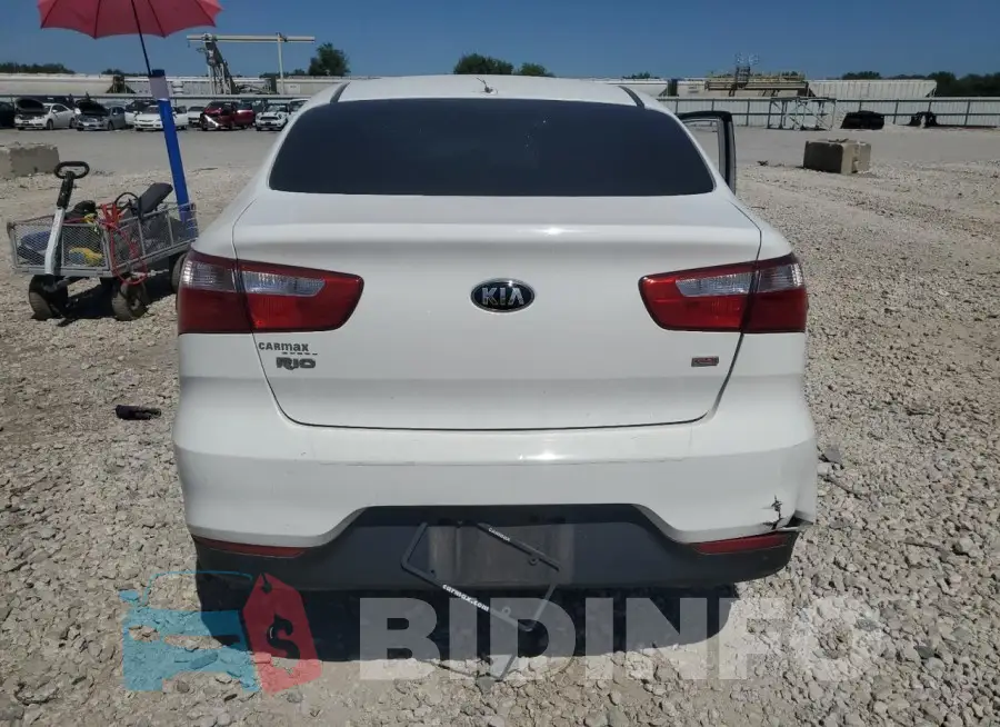 KNADM4A37G6624842 Photo# 6