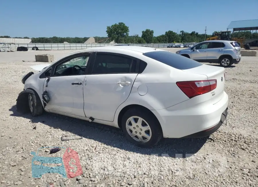 KNADM4A37G6624842 Photo# 2