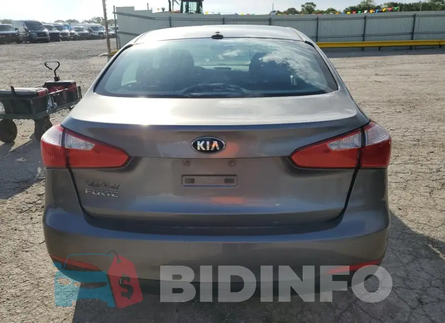 KNAFX4A61G5437791 Photo# 6