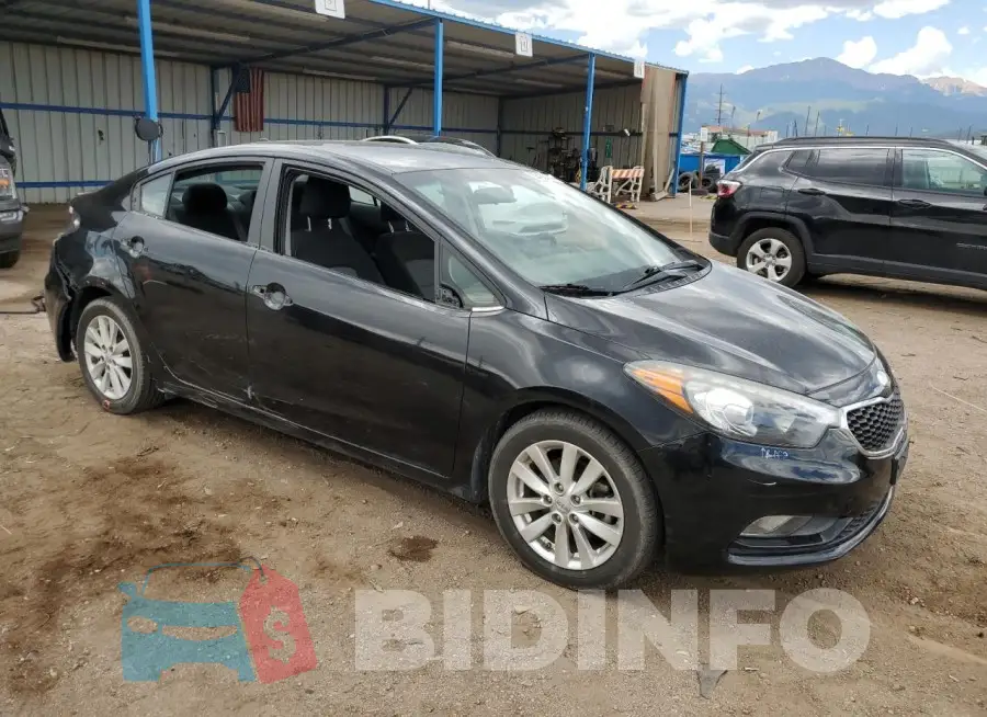 KNAFX4A86F5282042 Photo# 4