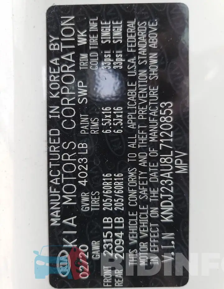 KNDJ23AU8L7120853 Photo# 14