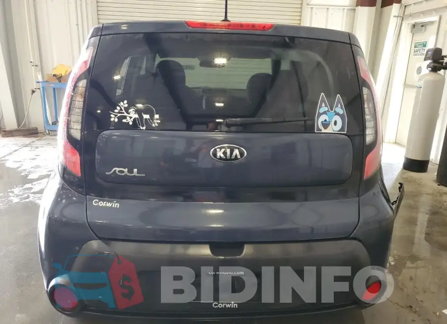 KNDJP3A53F7171952 Photo# 6