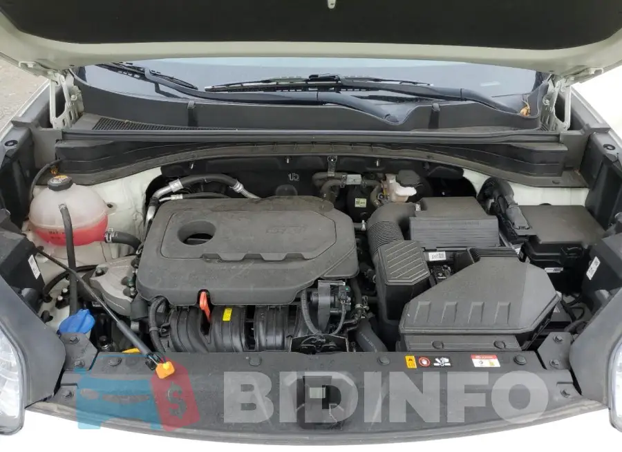 KNDPMCAC5M7877836 Photo# 12