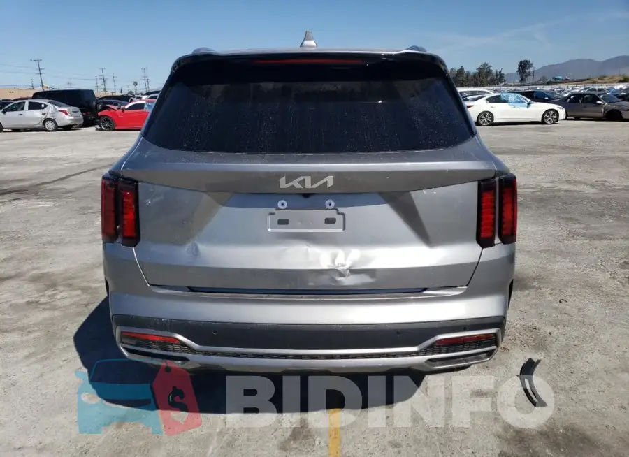 KNDRG4LG9N5120747 Photo# 6