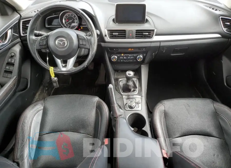 JM1BM1M38F1262102 Photo# 8