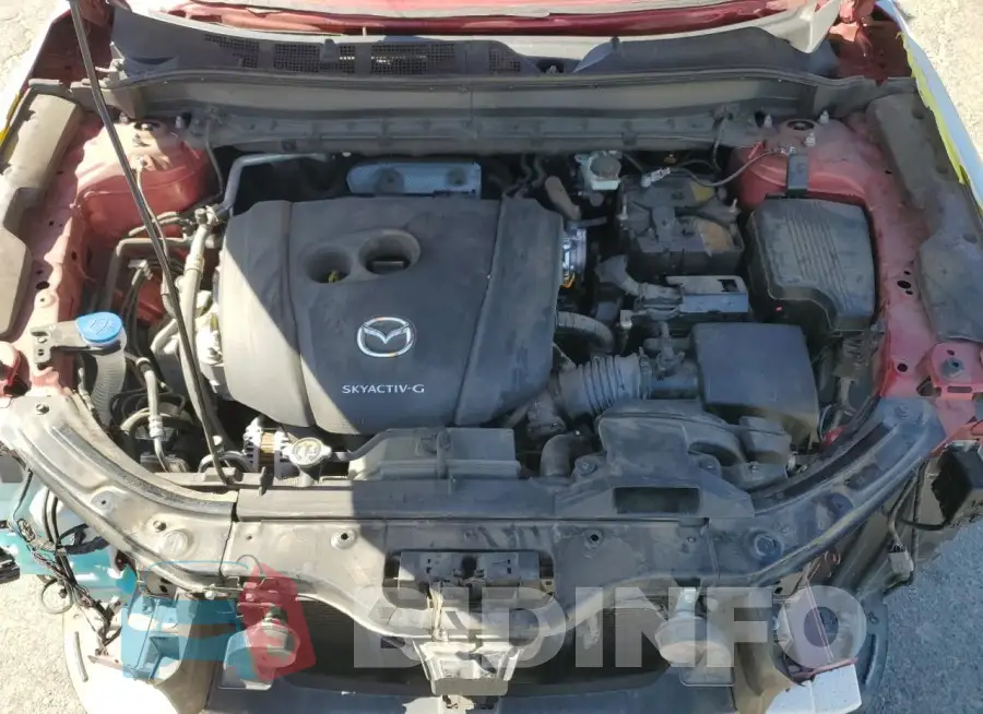 JM3KFBDM5M1446233 Photo# 12