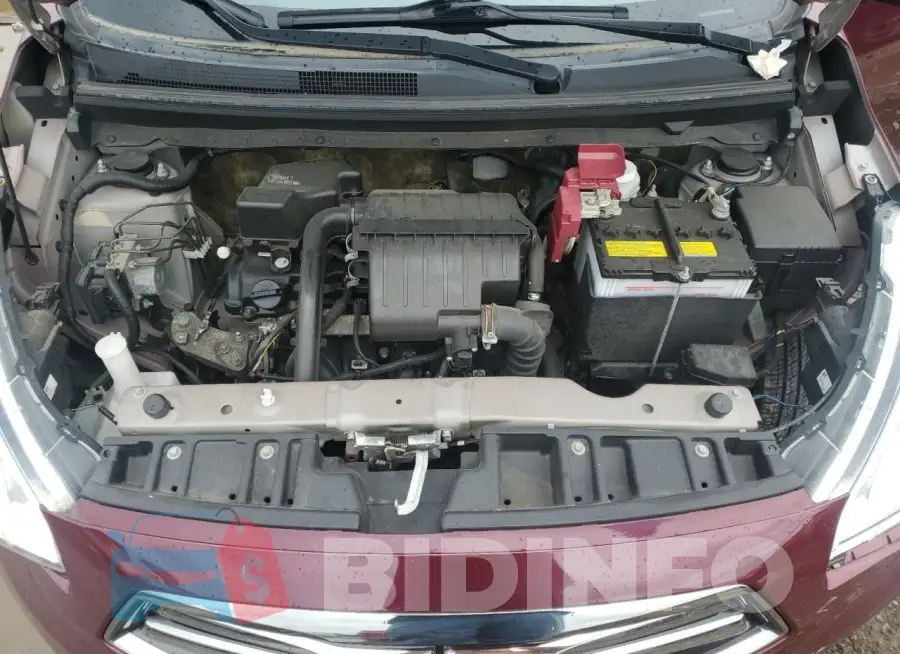 ML32F3FJ0KHF06205 Photo# 11