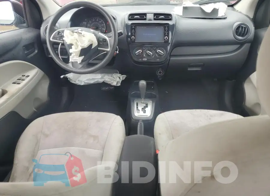 ML32F3FJ0KHF06205 Photo# 8