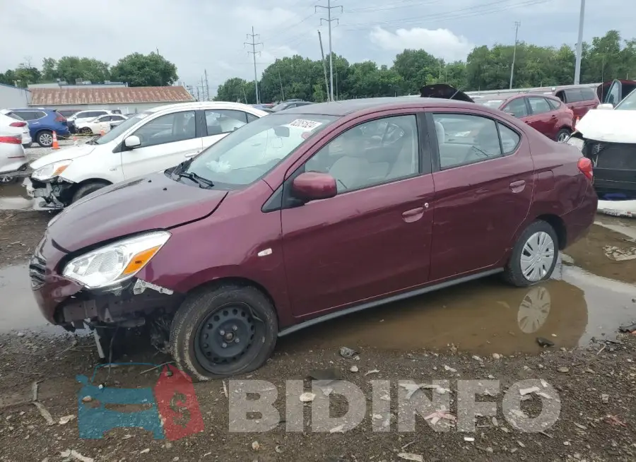 ML32F3FJ0KHF06205 Photo# 1