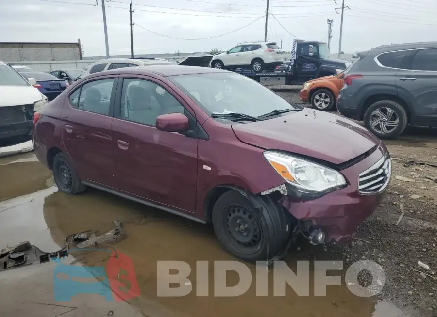 ML32F3FJ0KHF06205 Photo# 4