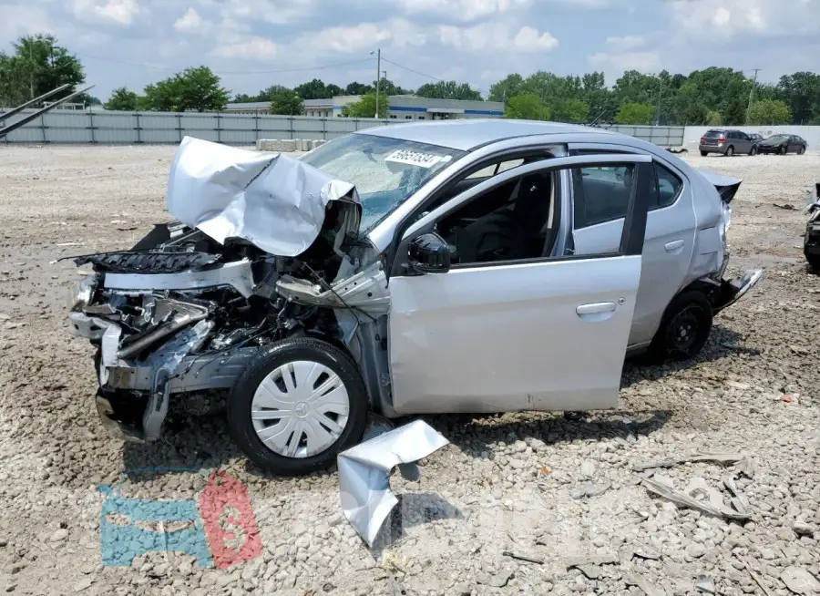 ML32F3FJ4KHF10788 Photo# 1