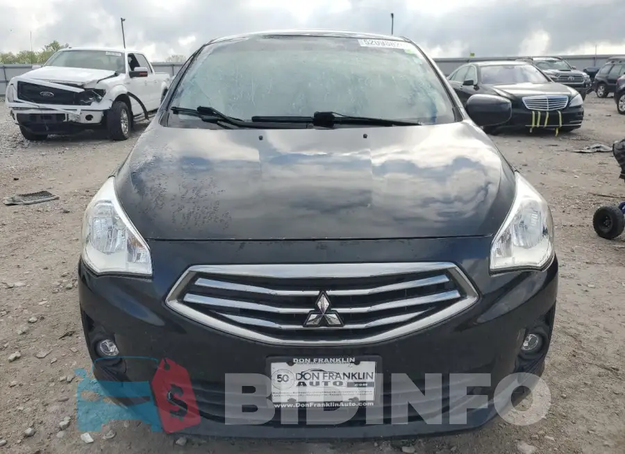 ML32F3FJ6KHF07360 Photo# 5