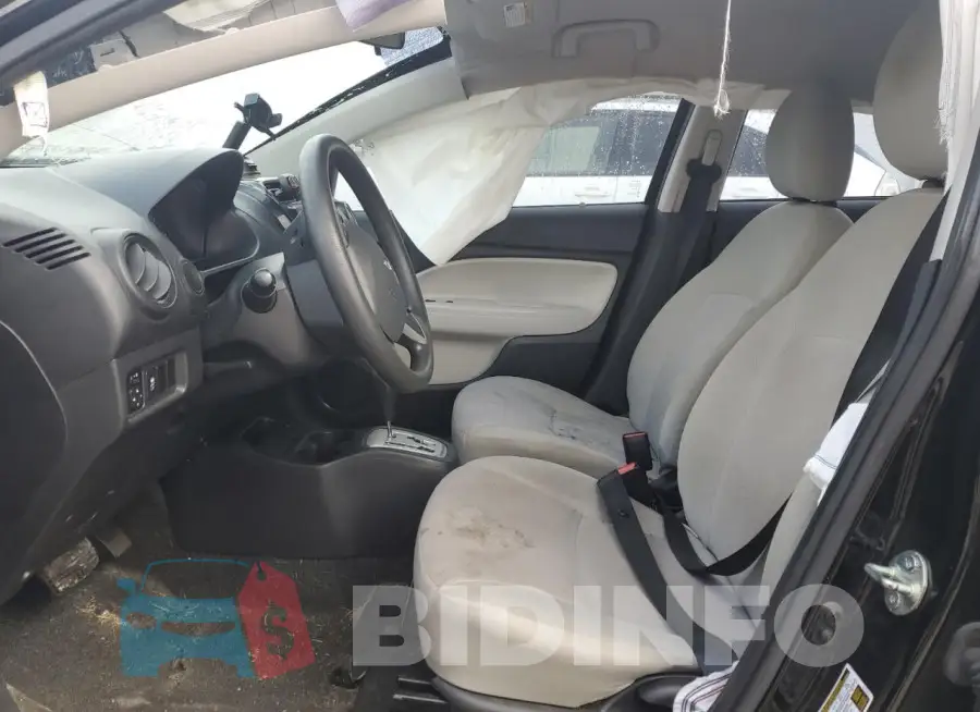 ML32F3FJ6KHF07360 Photo# 7