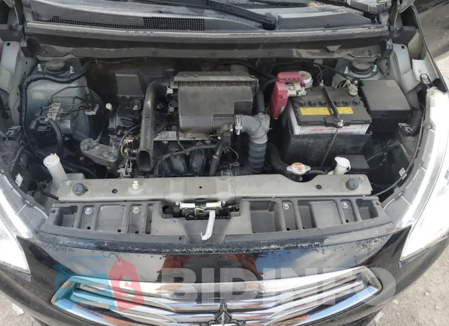 ML32F3FJ6KHF07360 Photo# 11