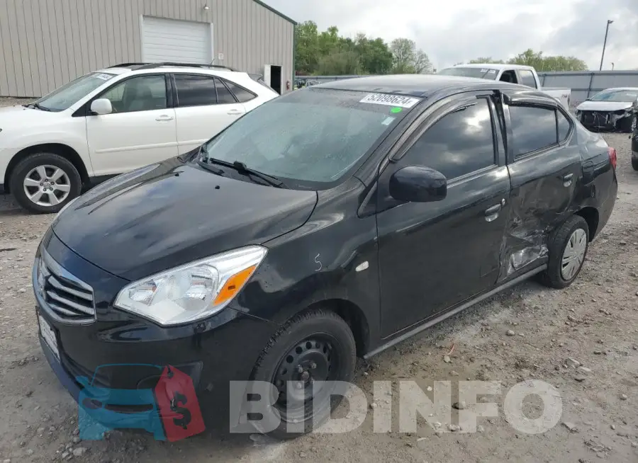 ML32F3FJ6KHF07360 Photo# 1