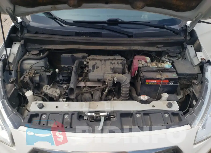ML32F3FJ7HHF19302 Photo# 11