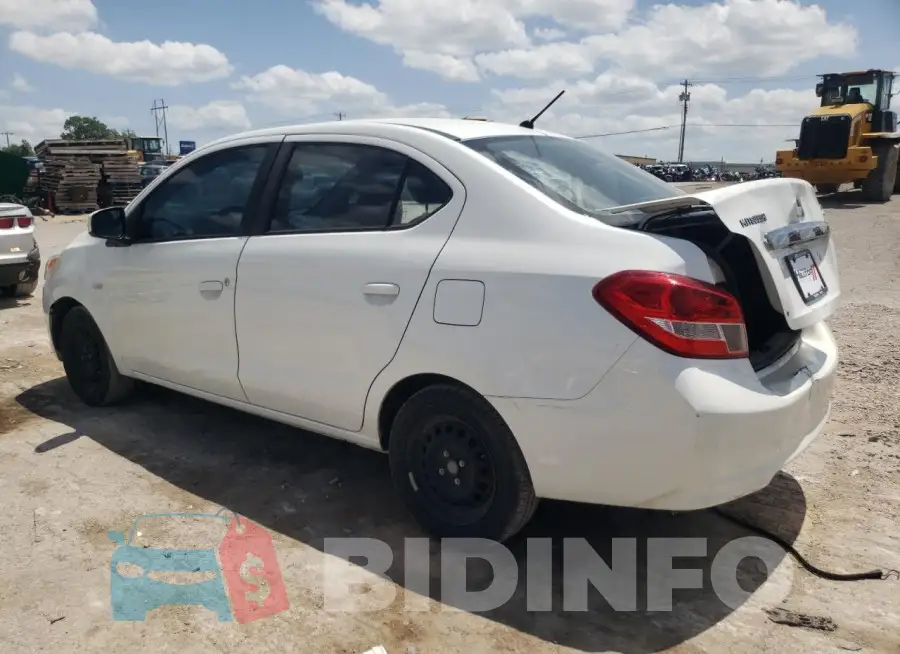 ML32F3FJ7HHF19302 Photo# 2