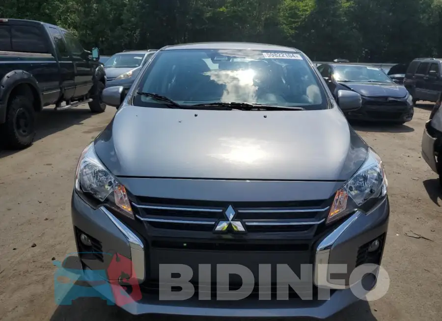 ML32FUFJ4NHF06797 Photo# 5