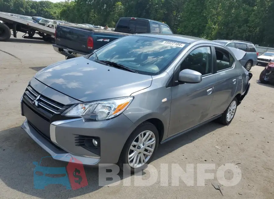 ML32FUFJ4NHF06797 Photo# 1
