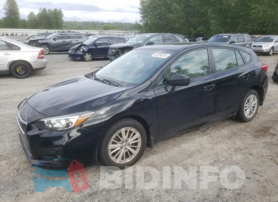 4S3GTAA60K3715621 Photo# 1