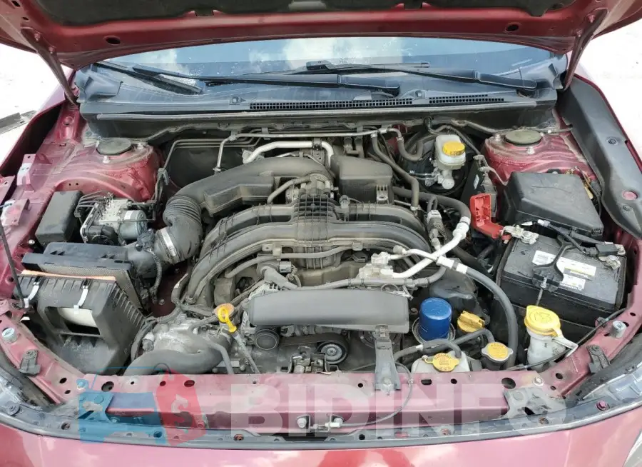 JF2GTAECXKH377942 Photo# 11