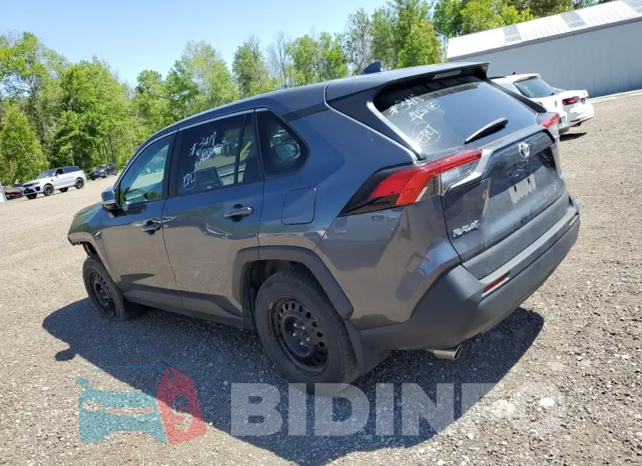 2T3B1RFV8NC290845 Photo# 2