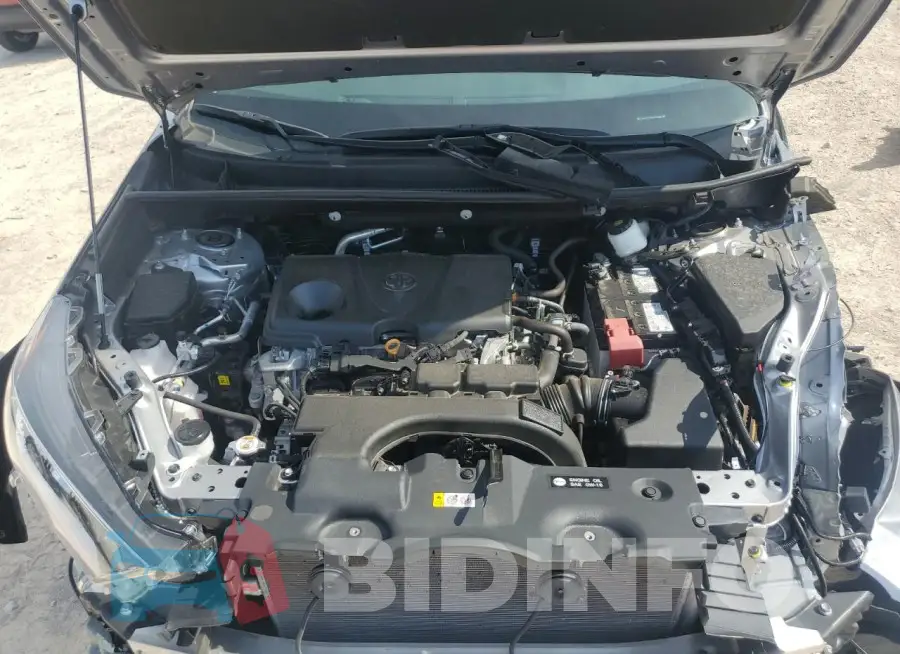 2T3C1RFV5MC167040 Photo# 12
