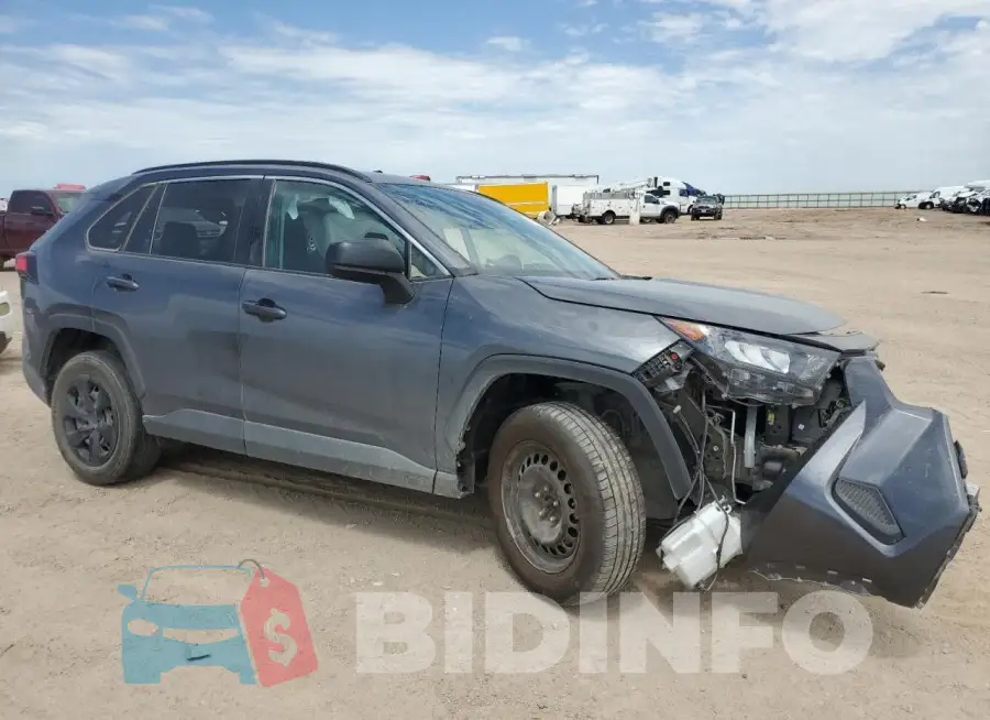 2T3F1RFV1MC185922 Photo# 4