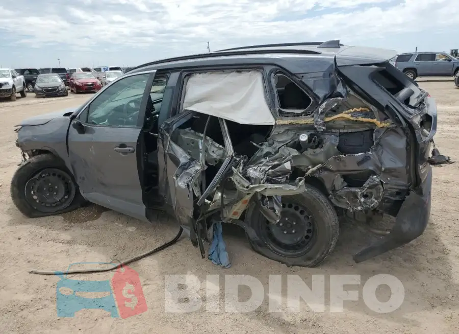 2T3F1RFV1MC185922 Photo# 2