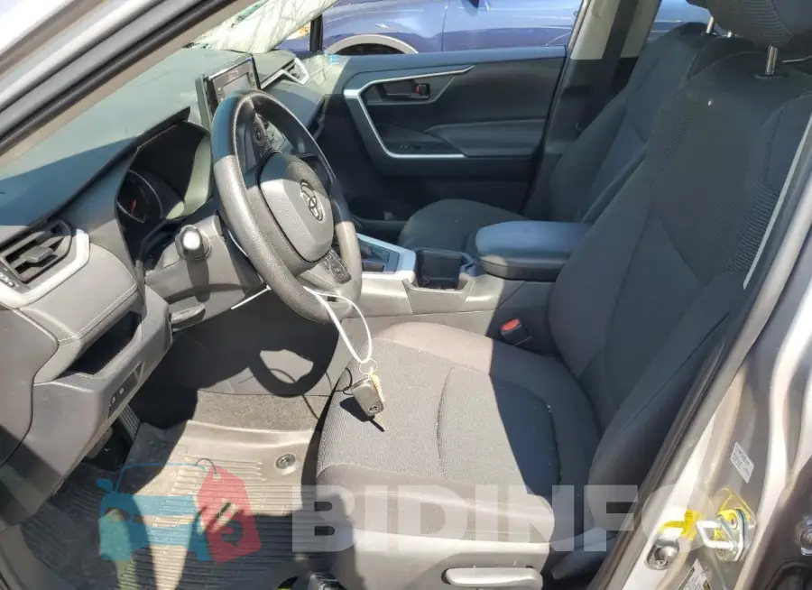 2T3F1RFV4NC315113 Photo# 7