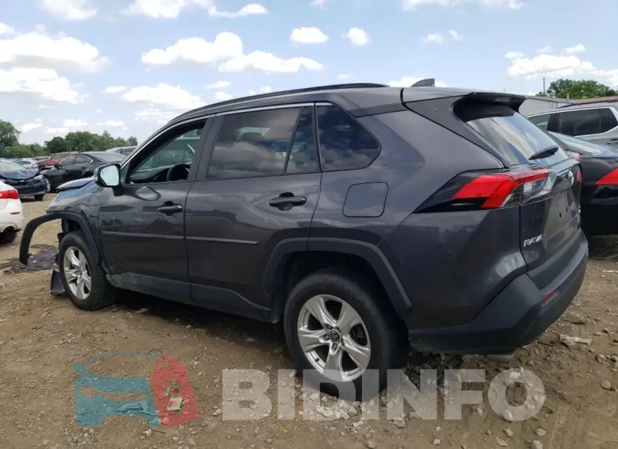 2T3P1RFV7MC255086 Photo# 2