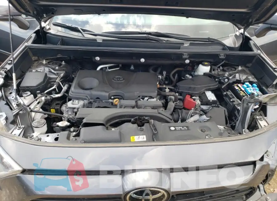 2T3P1RFV7MC255086 Photo# 12