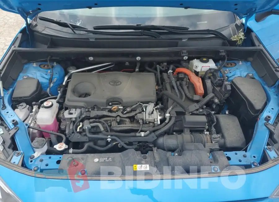 2T3RWRFV6KW039977 Photo# 12