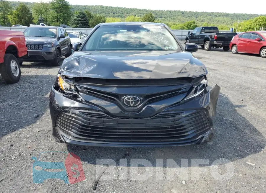 4T1B11HKXJU072766 Photo# 5