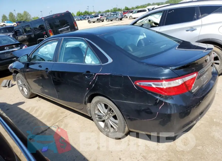 4T1BF1FK5FU032073 Photo# 2