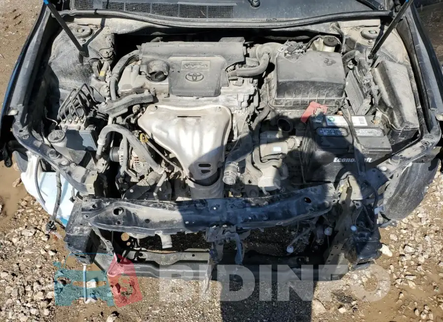 4T1BF1FK6FU065132 Photo# 11