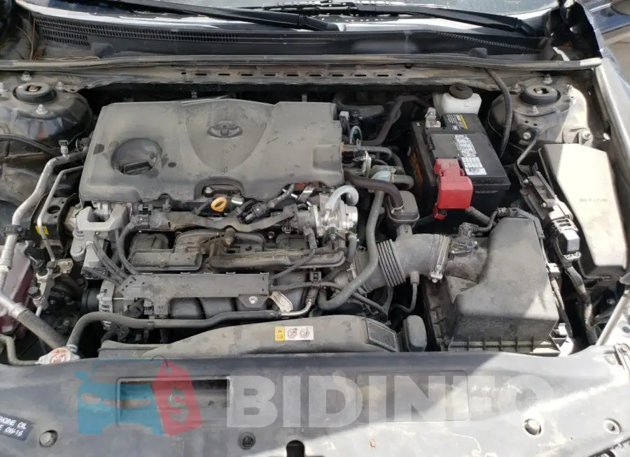4T1C11AK2MU604935 Photo# 11