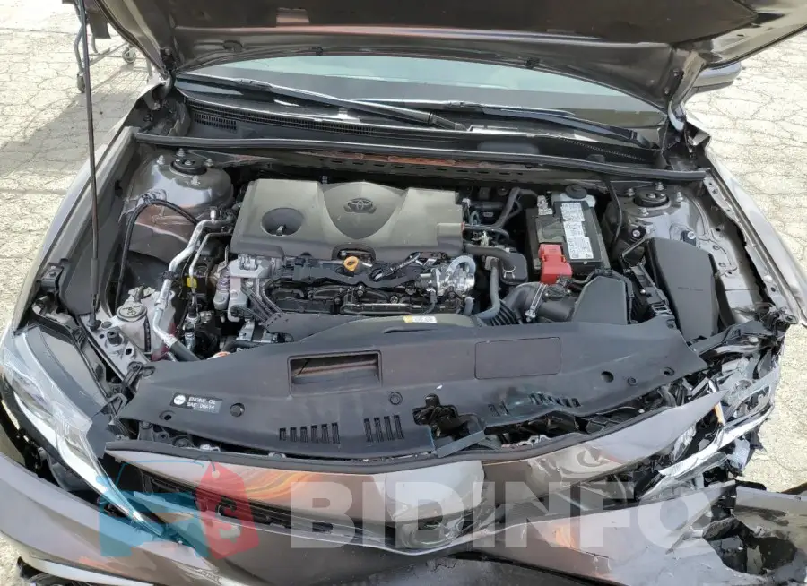 4T1C11AK6PU795800 Photo# 11