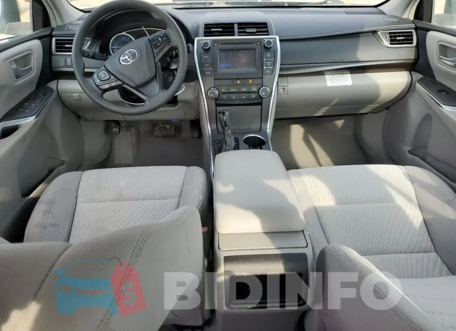 4T4BF1FK1GR579929 Photo# 8