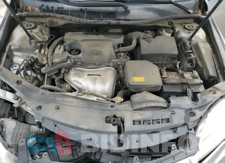 4T4BF1FK2FR481409 Photo# 11
