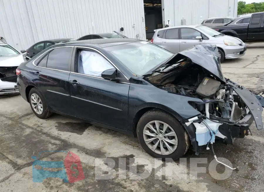 4T4BF1FK7GR539094 Photo# 4