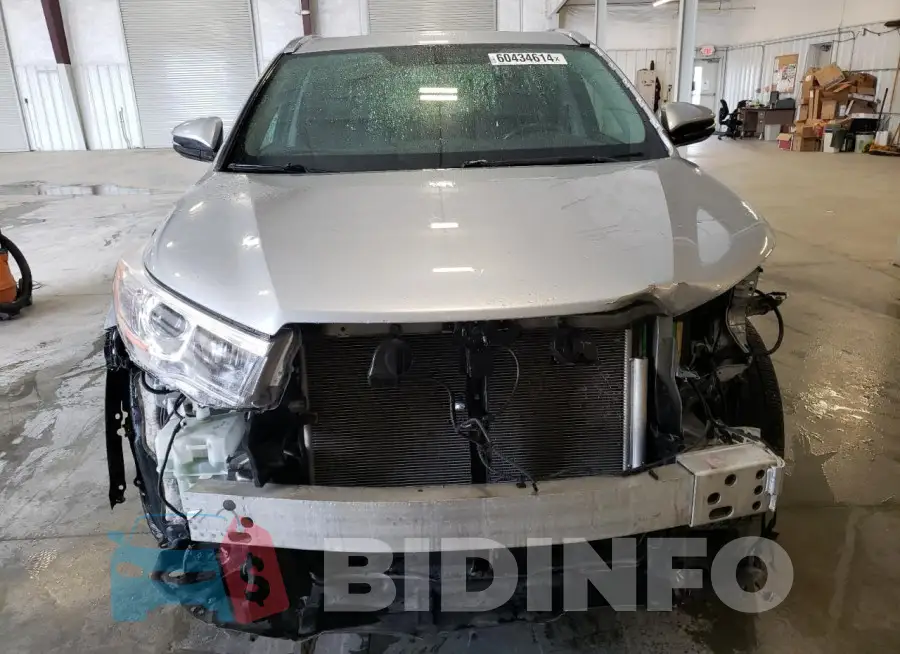 5TDDKRFH7GS230784 Photo# 5