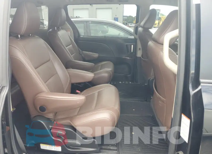 5TDDZ3DC5HS158436 Photo# 11
