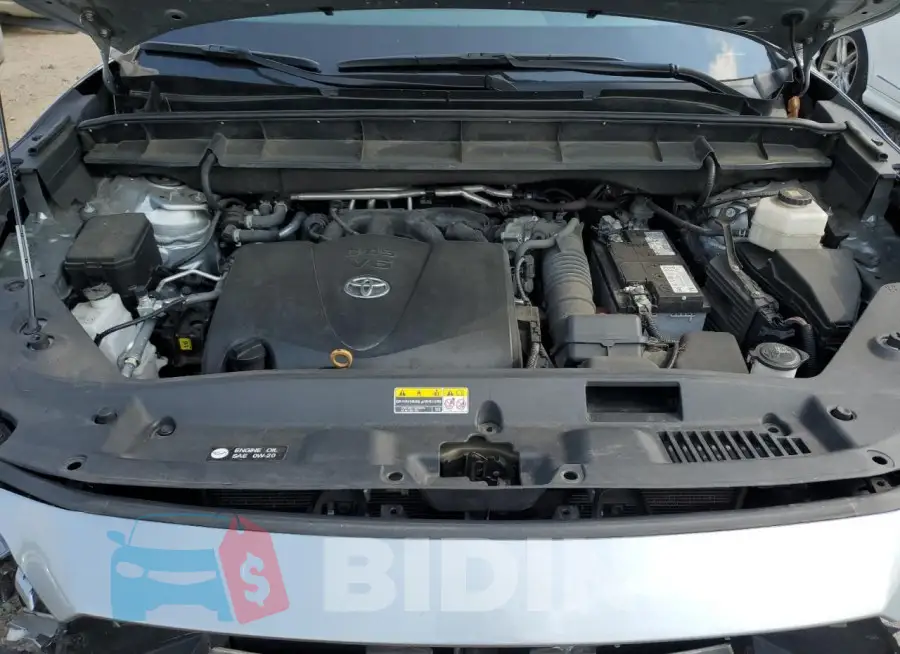 5TDGZRBH5LS055122 Photo# 11