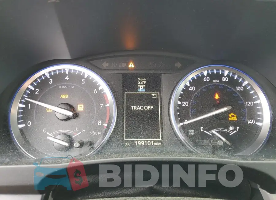 5TDJKRFH5GS288833 Photo# 9