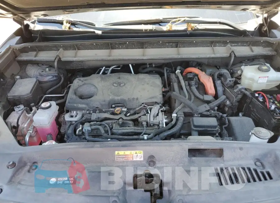5TDXBRCH8LS004474 Photo# 12