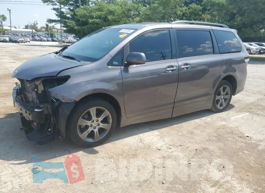 5TDXK3DCXFS579843 Photo# 1